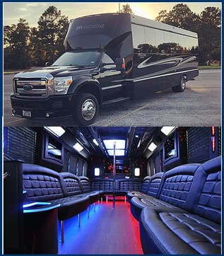 Party Bus
